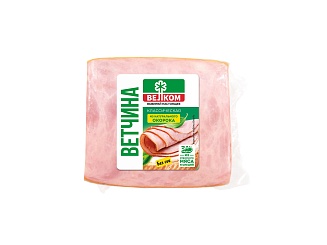 Ветчина Классическая, 350г
