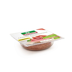 Салями Итальянская, нарезка 150г