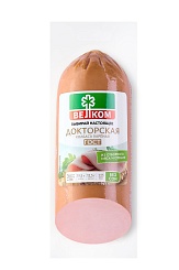 Колбаса Докторская ГОСТ, срез